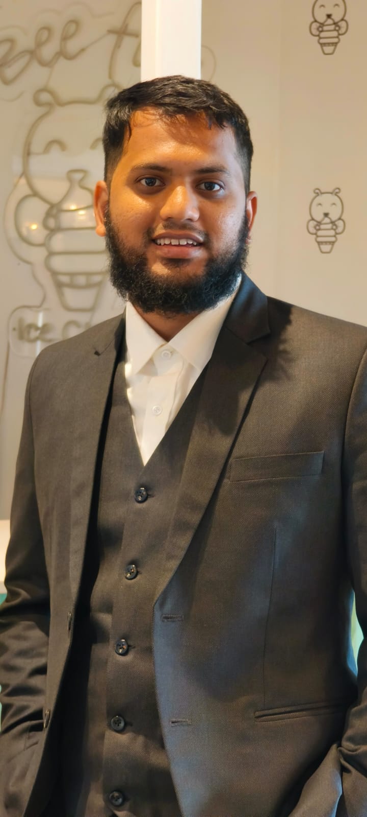 Asif Abdul Wahab
